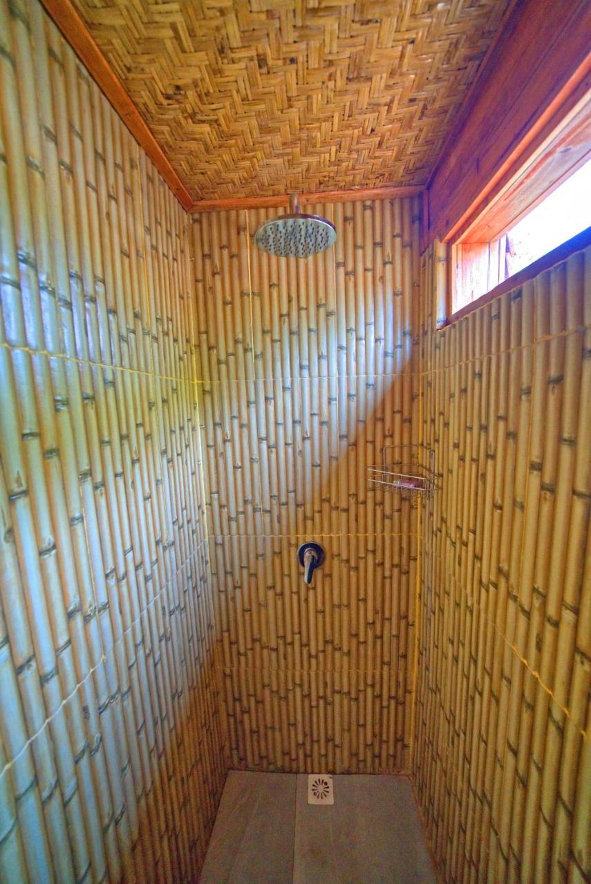 Hotel Begadang Gili Air Exteriér fotografie